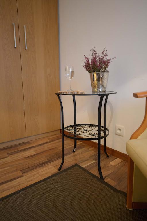 غدانسك Apartamenty Karawela - Marina Primore Widok Na Morze الغرفة الصورة