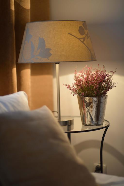 غدانسك Apartamenty Karawela - Marina Primore Widok Na Morze الغرفة الصورة